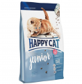 Happy Cat Junior Tavuk ve Somonlu 4 kg resim
