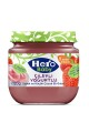 Hero Baby Çilekli Yoğurtlu 120 gr resim
