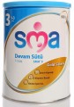 SMA 3 Numara Gold 900 gr resim