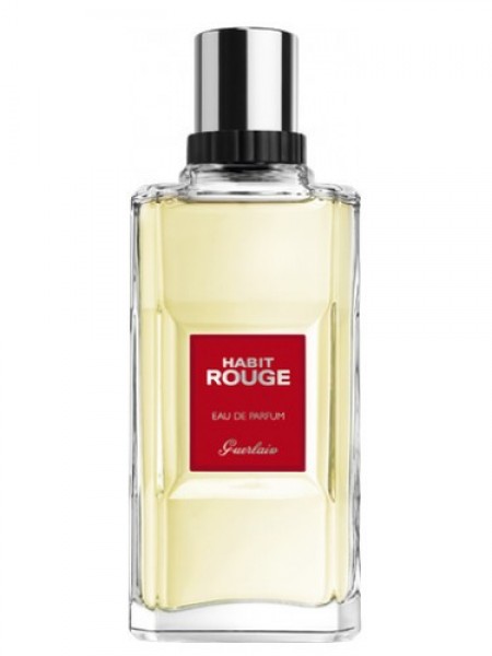 Guerlain Habit Rouge EDP 100 ml Erkek Parfümü