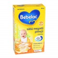 Bebelac Sütlü Meyveli Pirinçli 250 gr resim