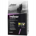 Golosi Indoor Somon Balıklı ve Pirinçli 7.5 kg resim