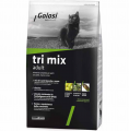 Golosi Tri Mix Sığır Etli ve Tavuklu 7.5 kg resim