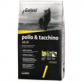 Golosi Adult Pollo & Tacchıno 1.5 kg resim