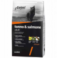 Golosi Adult Tonno & Salmone 1.5 kg resim
