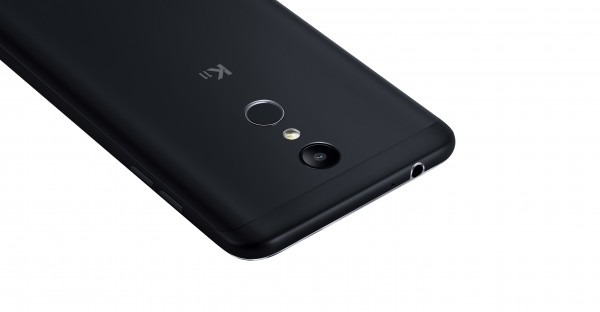 LG K11