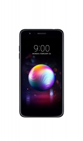 LG K11