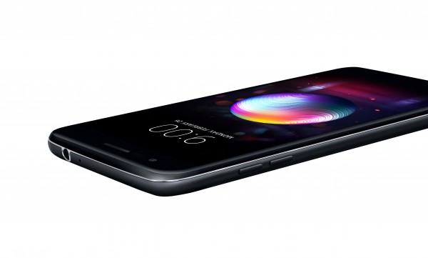 LG K11