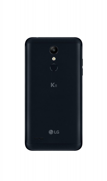 LG K11
