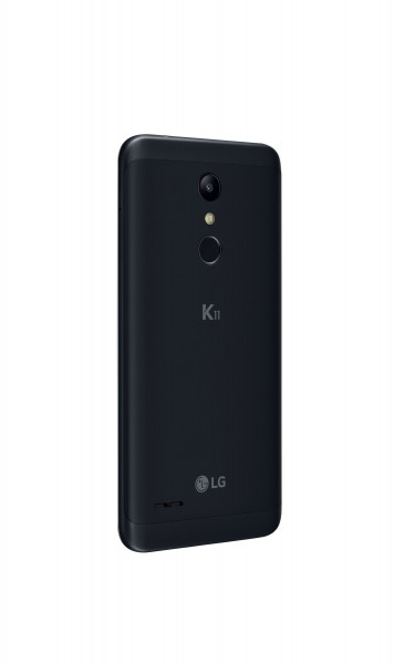 LG K11