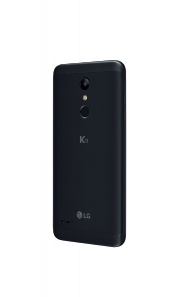 LG K11