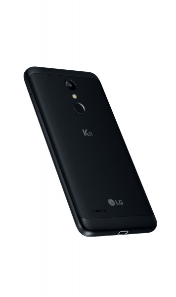 LG K11