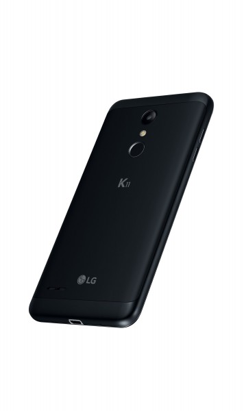 LG K11