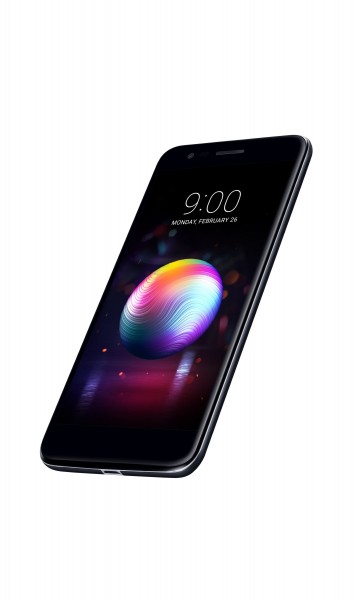 LG K11