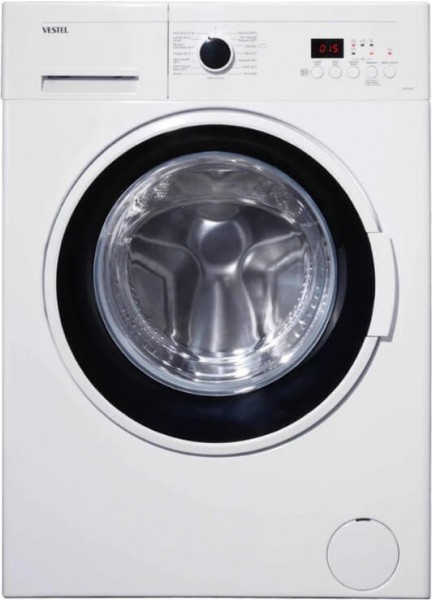 Vestel CM 8810 Çamaşır Makinesi