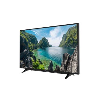 Beko B43L 8740 5B Ultra HD (4K) TV