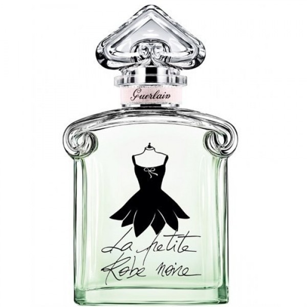 Guerlain La Petite Robe Noire Eau Fraiche EDT 100 ml Kadın Parfümü