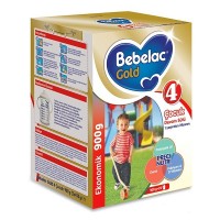Bebelac Gold 4 Numara 900 gr resim