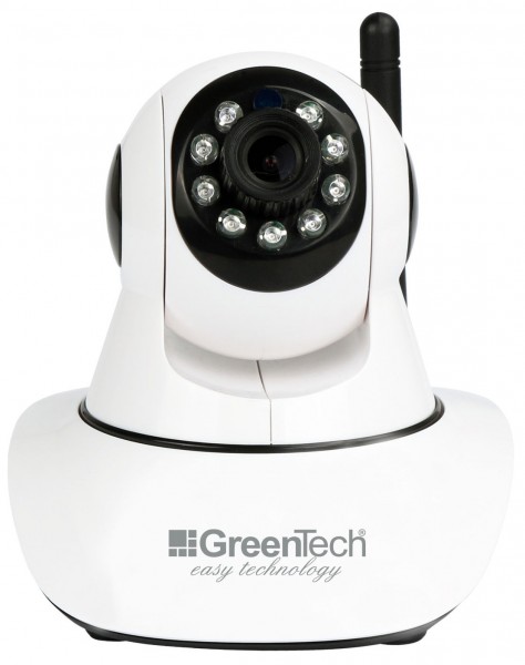 GreenTech GT-IP37HD