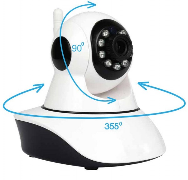 GreenTech GT-IP37HD