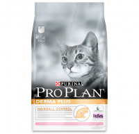 Pro Plan Derma Plus Somonlu 3 kg resim