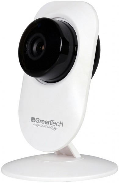 GreenTech GT-IP21HD