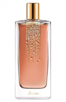 Guerlain Rose Nacree Du Desert EDP 75 ml Unisex Parfümü