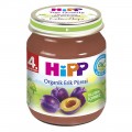 Hipp Organik Erik Püresi 125 gr resim