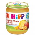 Hipp Organik Meyve Kokteyli 125 gr resim