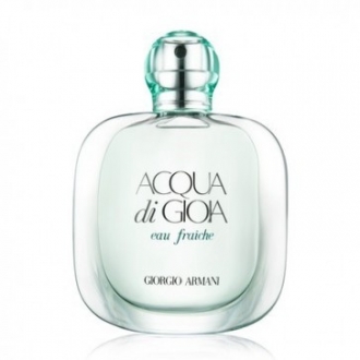 Giorgio Armani Acqua Di Gioia Eau Fraiche EDT 50 ml Kadın Parfümü