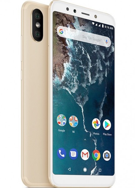 Xiaomi Mi A2 (32 GB)