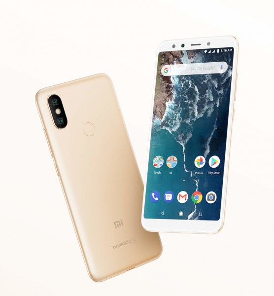 Xiaomi Mi A2 (32 GB)