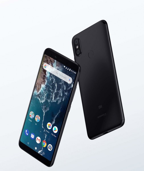 Xiaomi Mi A2 (32 GB)