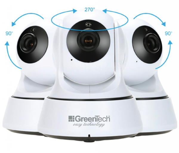 GreenTech GT-IP23HD