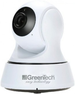 GreenTech GT-IP23HD