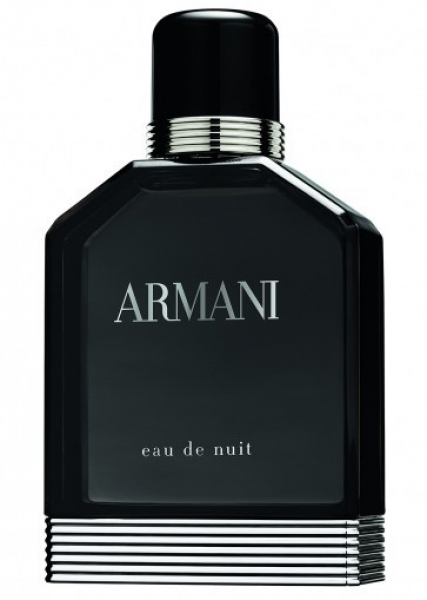 Giorgio Armani Eau De Nuit Oud EDP 50 ml Erkek Parfümü