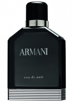 Giorgio Armani Eau De Nuit Oud EDP 50 ml Erkek Parfümü