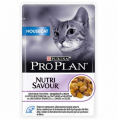Pro Plan Housecat Pouch Hindi Etli 85 gr resim