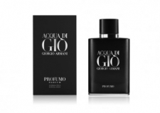 Giorgio Armani Acqua Di Gio Profumo EDP 40 ml Erkek Parfümü resim
