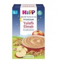 Hipp Organik Gece Yulaflı Elmalı 250 gr resim