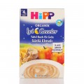 Hipp Organik Gece Sütlü Elmalı 250 gr resim