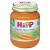 Hipp Organik Havuç Püresi 190 gr Kavanoz Mama