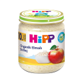 Hipp Organik Elmalı Sütlaç 200 gr resim