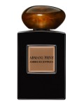 Giorgio Armani Prive Ambre Eccentrico EDP 100 ml Unisex Parfümü resim
