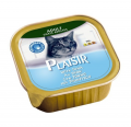 Plaisir Adult Ton Balıklı 100 gr resim