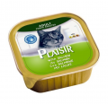 Plaisir Adult Somonlu 100 gr resim