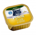 Plaisir Adult Hindili 100 gr resim