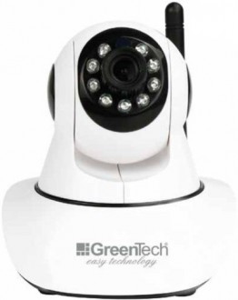 GreenTech GT-IP39