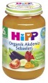 Hipp Organik Akdeniz Sebzeleri 190 gr resim