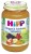 Hipp Organik Akdeniz Sebzeleri 190 gr Kavanoz Mama